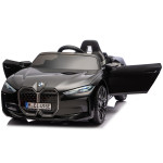 Elektrické autíčko - BMW i4 4x4 JE1009 - čierne